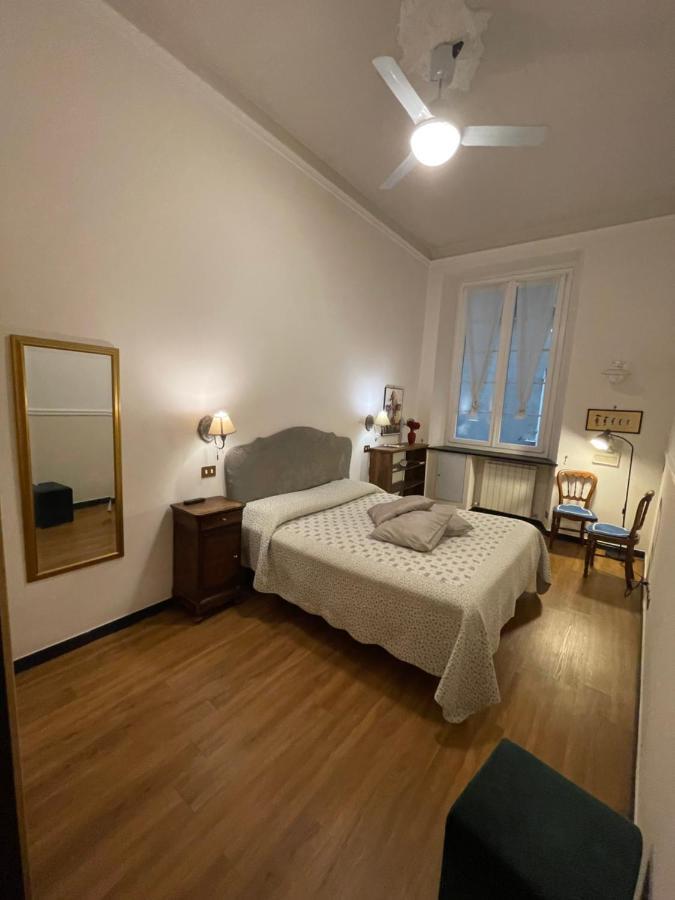 San Lorenzo 21 Apartment Генуя Экстерьер фото