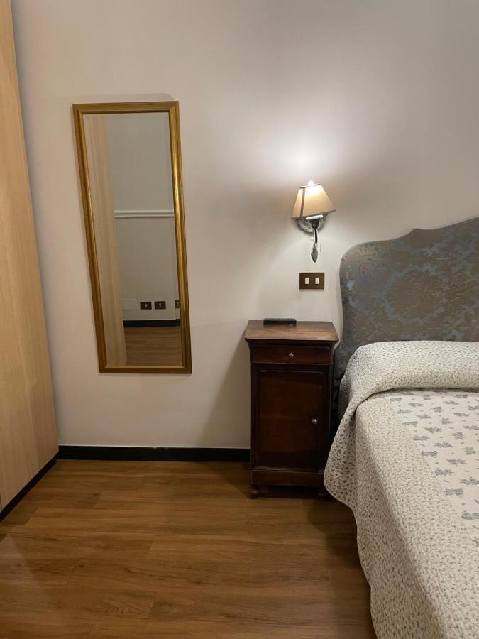 San Lorenzo 21 Apartment Генуя Экстерьер фото