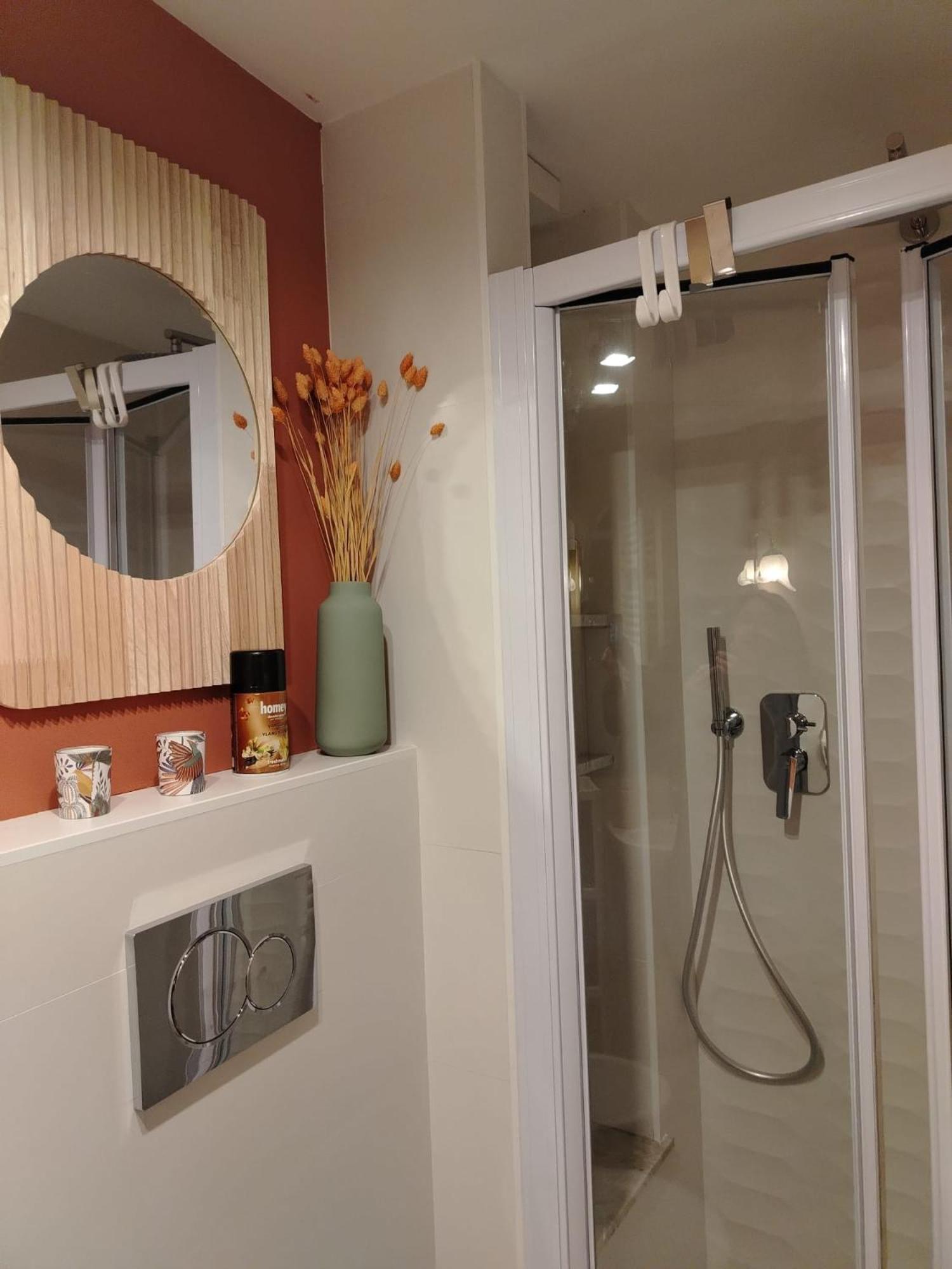 San Lorenzo 21 Apartment Генуя Экстерьер фото