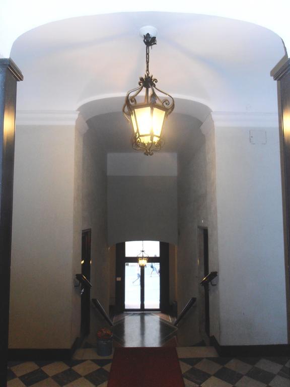 San Lorenzo 21 Apartment Генуя Экстерьер фото