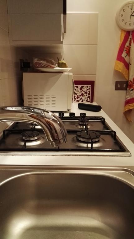 San Lorenzo 21 Apartment Генуя Экстерьер фото
