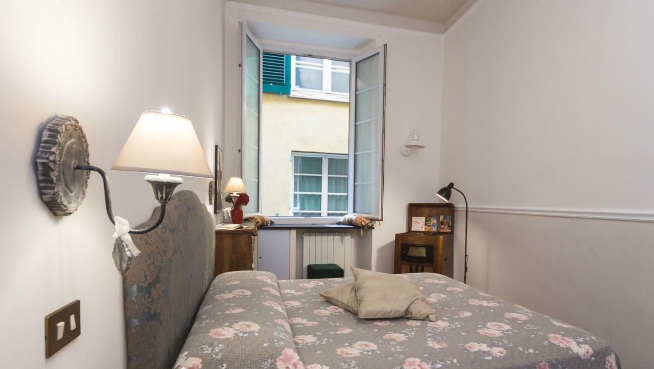 San Lorenzo 21 Apartment Генуя Экстерьер фото