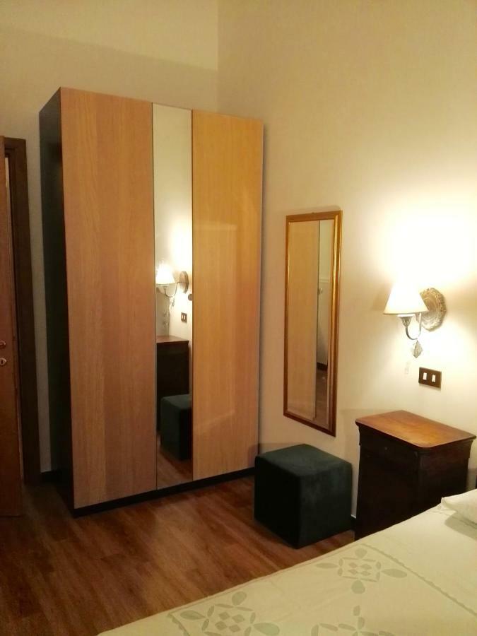 San Lorenzo 21 Apartment Генуя Экстерьер фото
