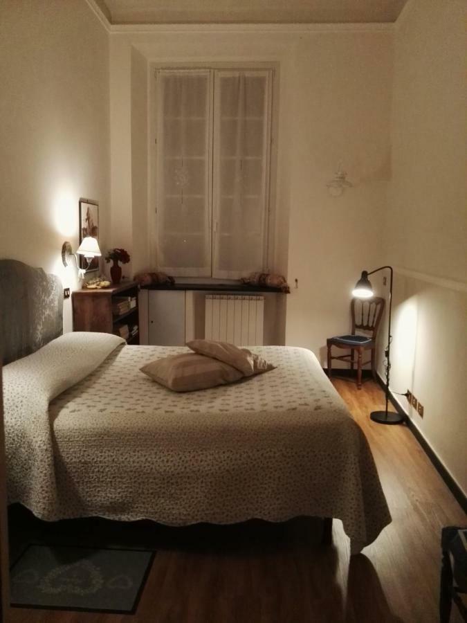 San Lorenzo 21 Apartment Генуя Экстерьер фото