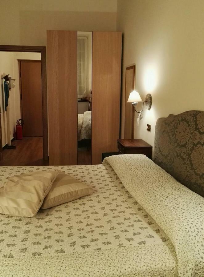 San Lorenzo 21 Apartment Генуя Экстерьер фото